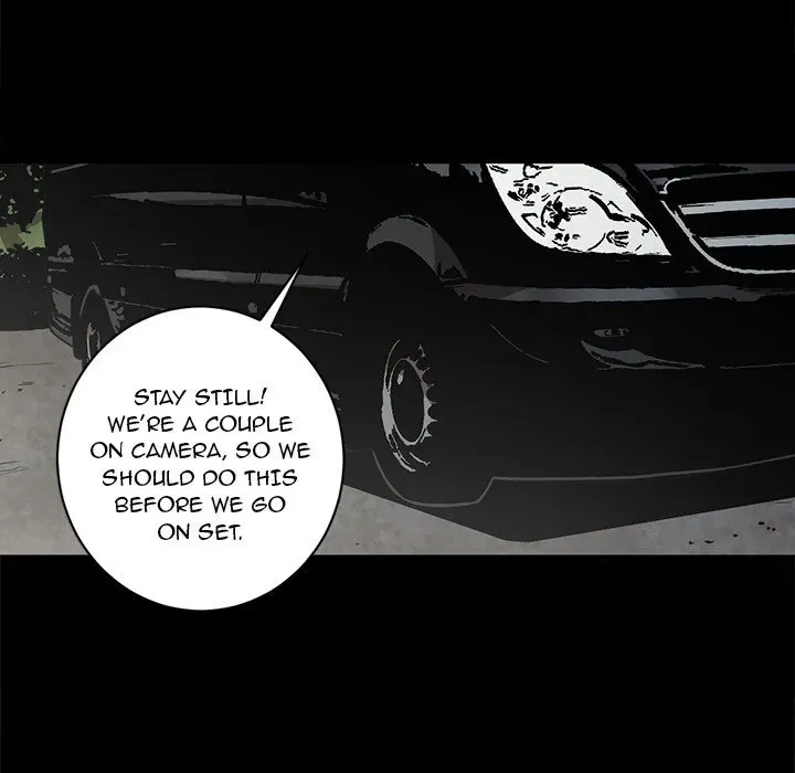 Read The V Squad chapter 33 image 99 on Lezhin