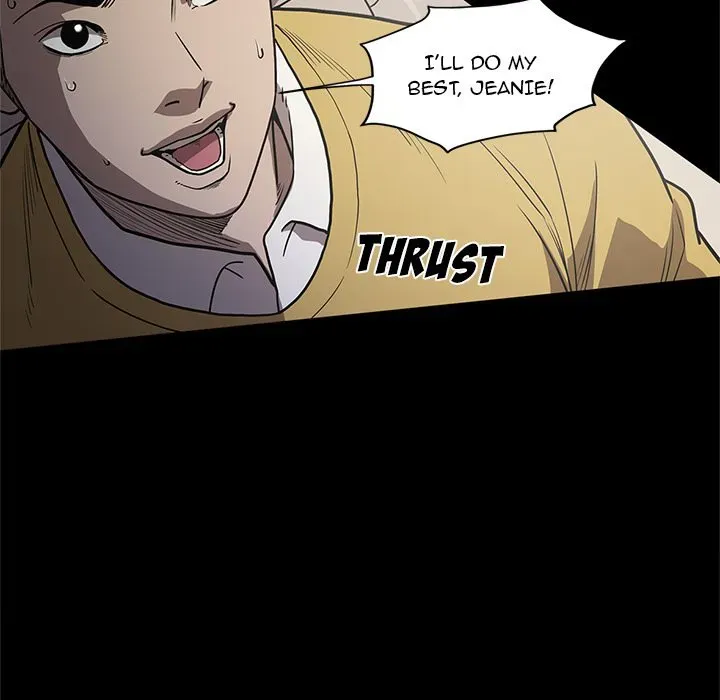 Read The V Squad chapter 34 image 10 on Lezhin