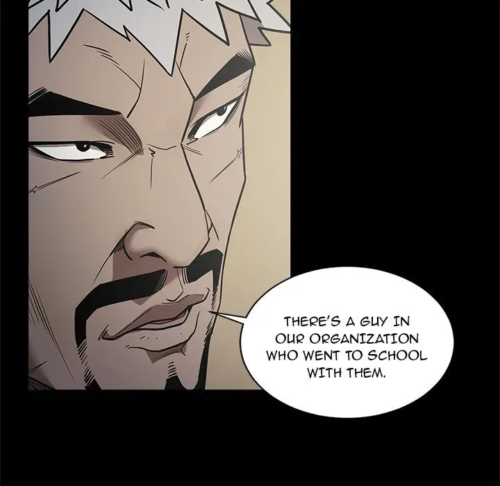 Read The V Squad chapter 34 image 102 on Lezhin