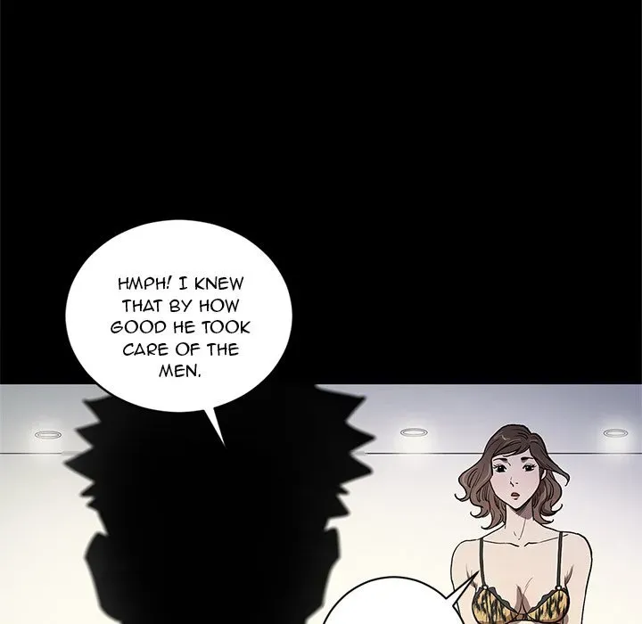 Read The V Squad chapter 34 image 103 on Lezhin