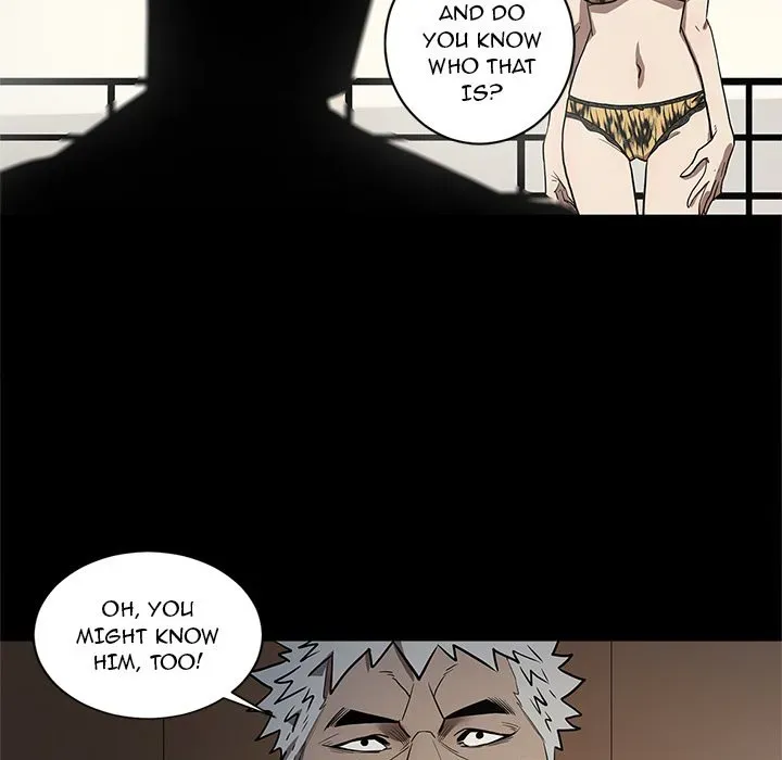 Read The V Squad chapter 34 image 104 on Lezhin