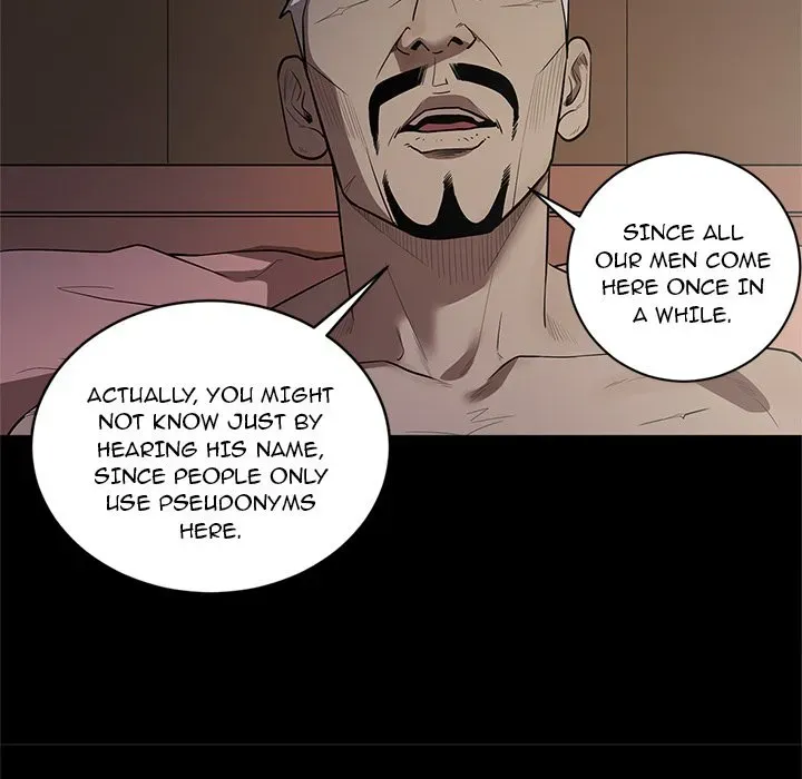 Read The V Squad chapter 34 image 105 on Lezhin