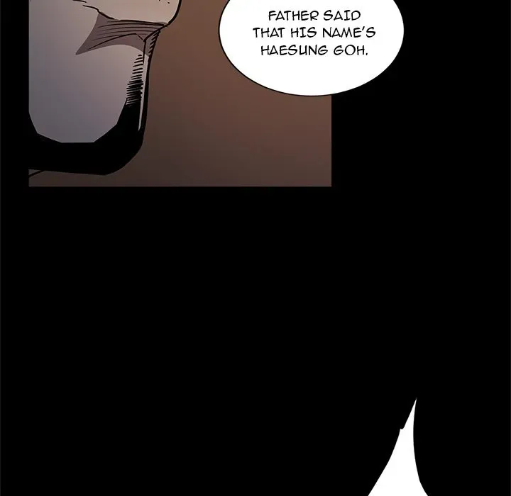 Read The V Squad chapter 34 image 108 on Lezhin