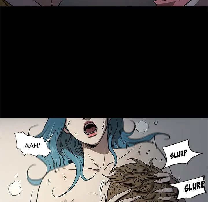 Read The V Squad chapter 34 image 13 on Lezhin