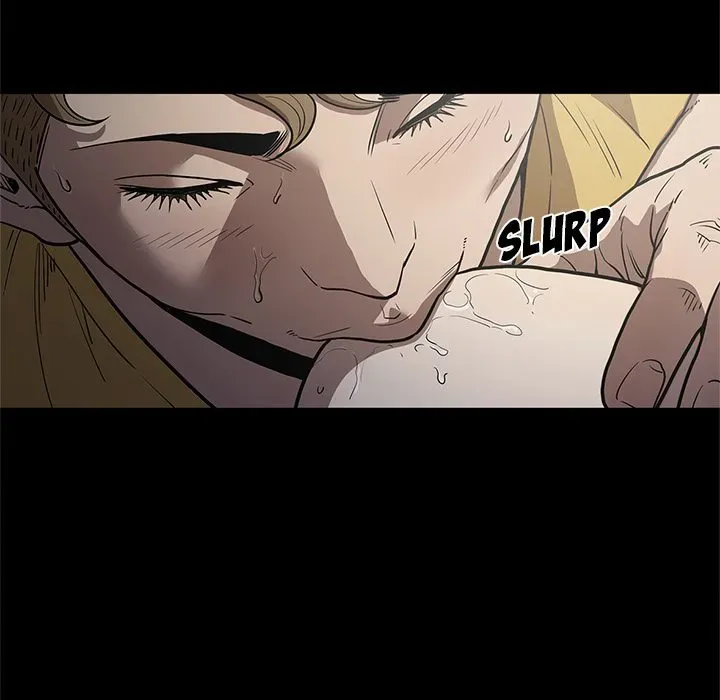 Read The V Squad chapter 34 image 15 on Lezhin
