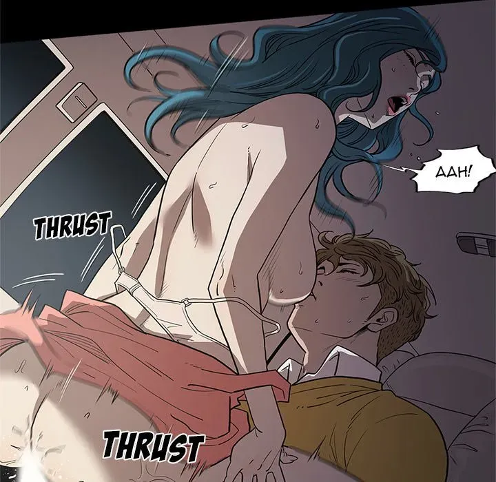 Read The V Squad chapter 34 image 17 on Lezhin