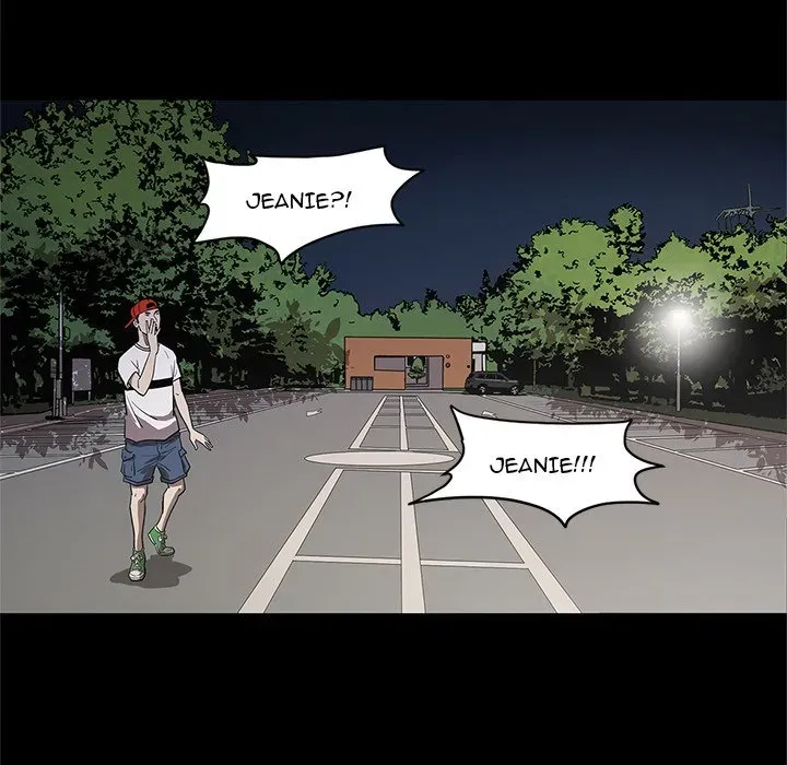 Read The V Squad chapter 34 image 20 on Lezhin