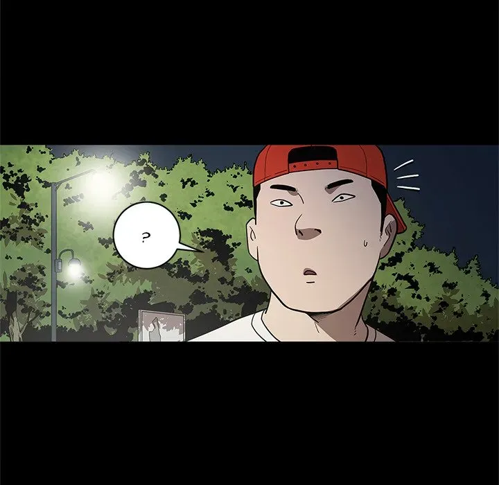 Read The V Squad chapter 34 image 21 on Lezhin
