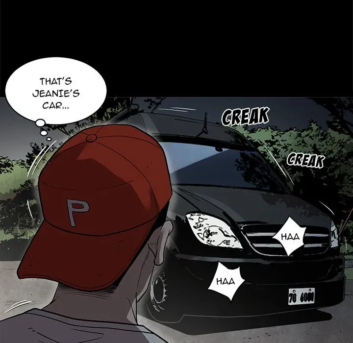 Read The V Squad chapter 34 image 22 on Lezhin