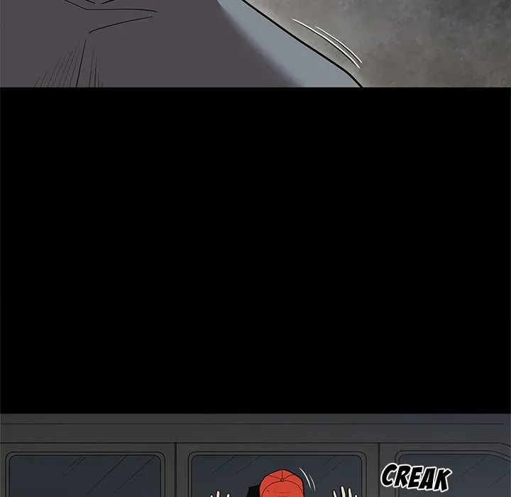 Read The V Squad chapter 34 image 23 on Lezhin