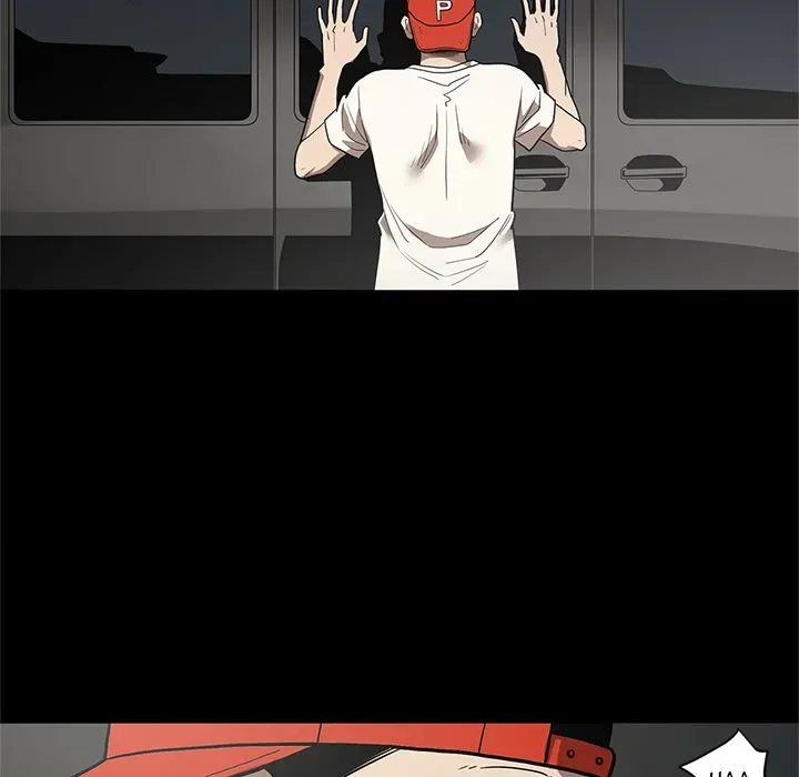 Read The V Squad chapter 34 image 24 on Lezhin