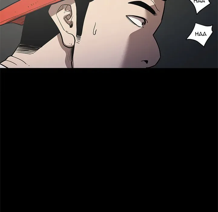 Read The V Squad chapter 34 image 25 on Lezhin