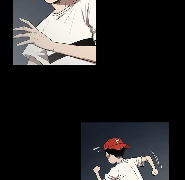 Read The V Squad chapter 34 image 28 on Lezhin