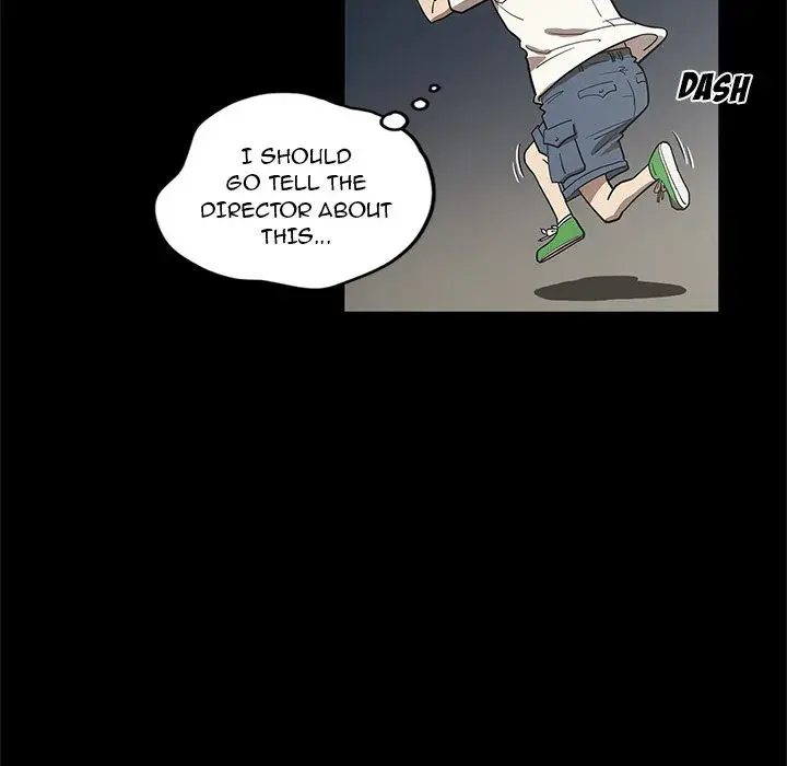 Read The V Squad chapter 34 image 29 on Lezhin
