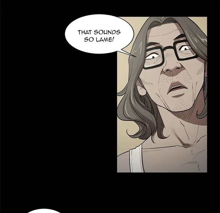 Read The V Squad chapter 34 image 32 on Lezhin