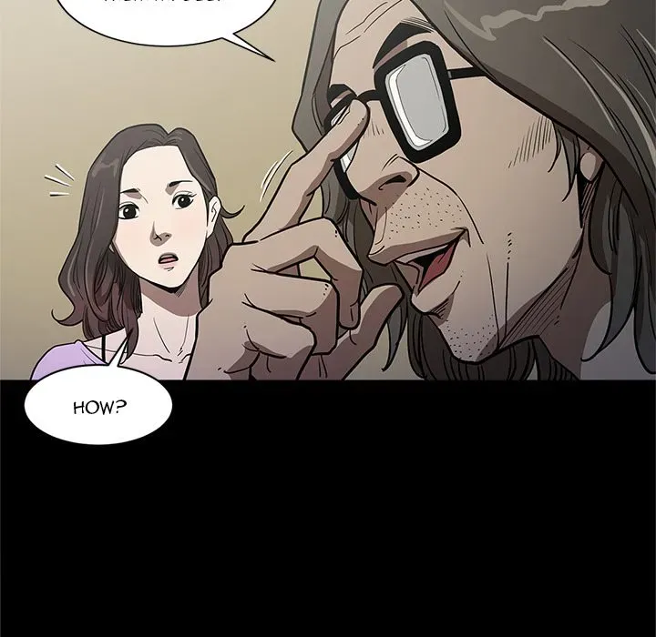 Read The V Squad chapter 34 image 37 on Lezhin