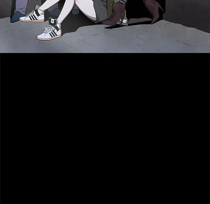 Read The V Squad chapter 34 image 4 on Lezhin