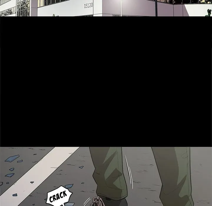 Read The V Squad chapter 34 image 42 on Lezhin