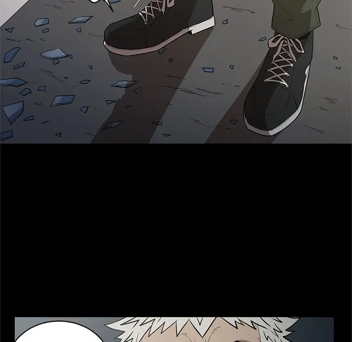 Read The V Squad chapter 34 image 43 on Lezhin