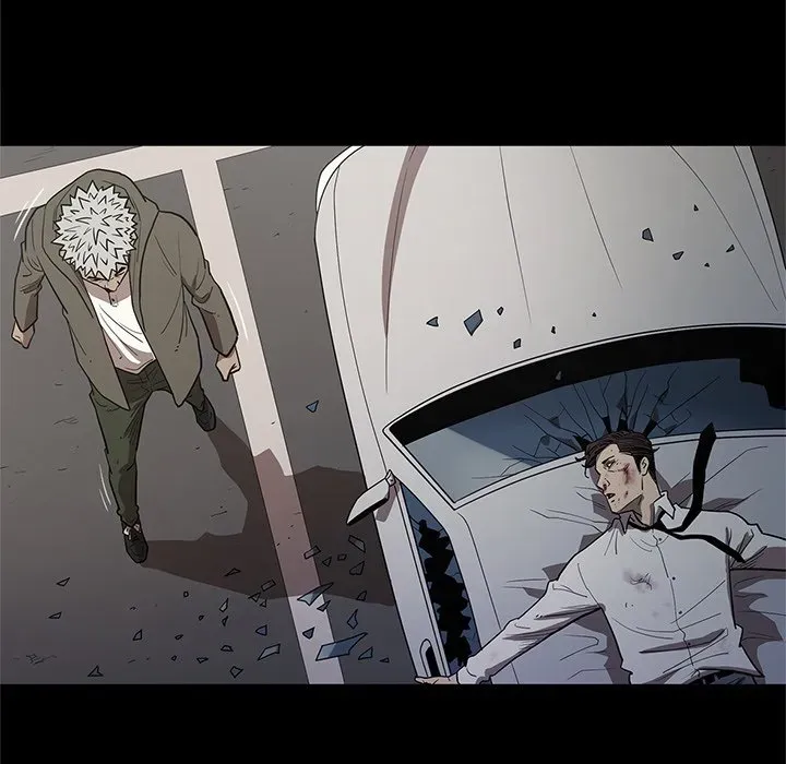 Read The V Squad chapter 34 image 45 on Lezhin