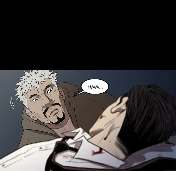 Read The V Squad chapter 34 image 46 on Lezhin