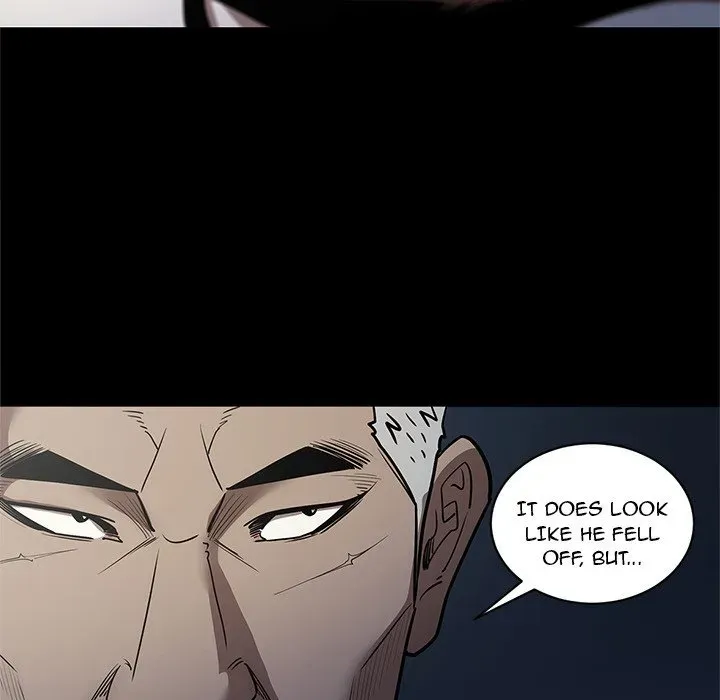 Read The V Squad chapter 34 image 47 on Lezhin