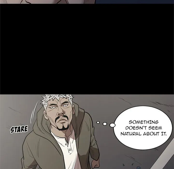 Read The V Squad chapter 34 image 48 on Lezhin