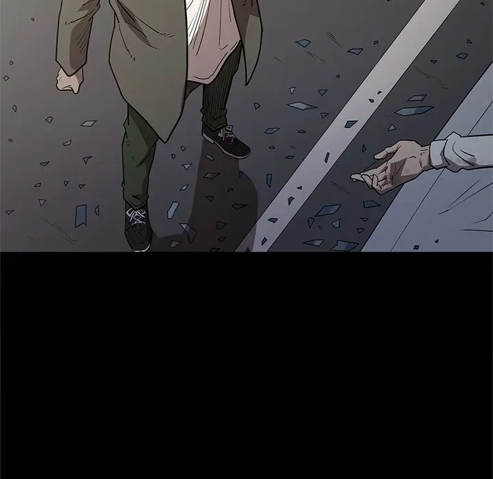 Read The V Squad chapter 34 image 49 on Lezhin