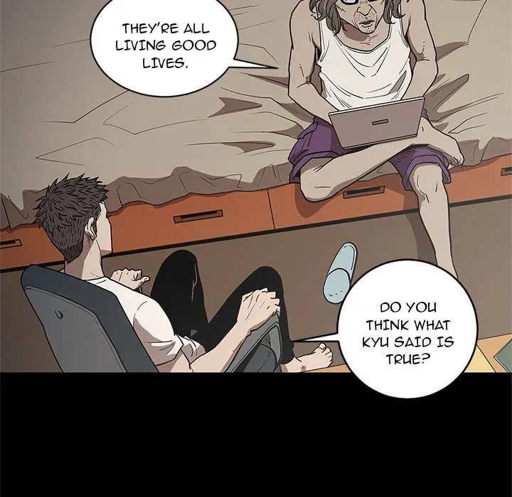 Read The V Squad chapter 34 image 54 on Lezhin