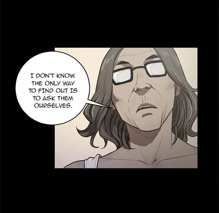 Read The V Squad chapter 34 image 55 on Lezhin
