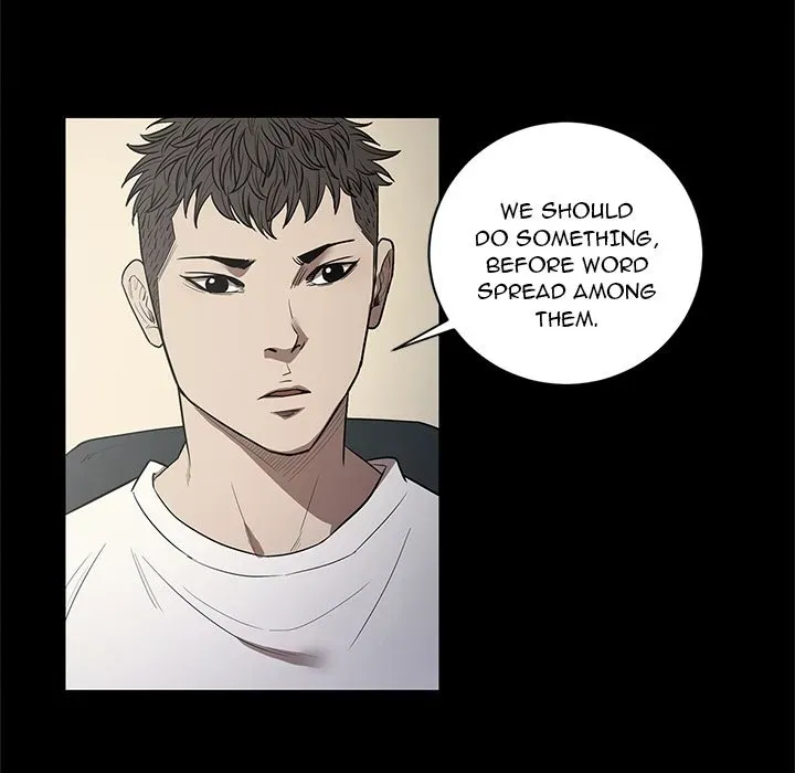 Read The V Squad chapter 34 image 56 on Lezhin