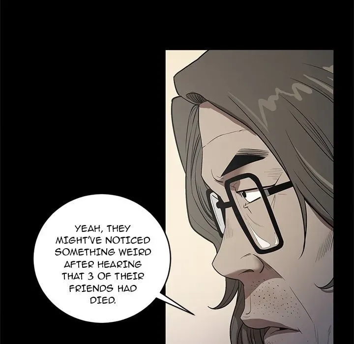 Read The V Squad chapter 34 image 57 on Lezhin
