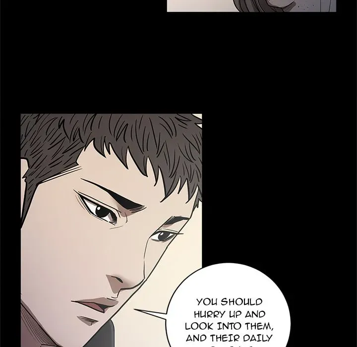 Read The V Squad chapter 34 image 58 on Lezhin