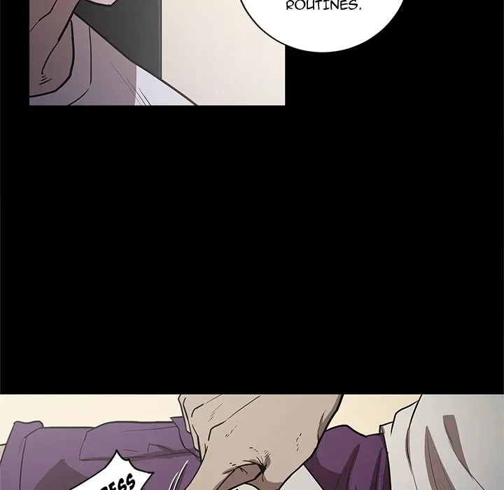 Read The V Squad chapter 34 image 59 on Lezhin