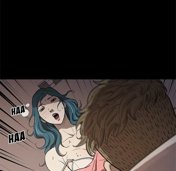 Read The V Squad chapter 34 image 6 on Lezhin