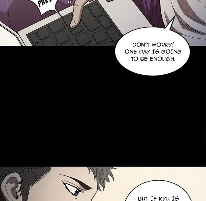 Read The V Squad chapter 34 image 60 on Lezhin