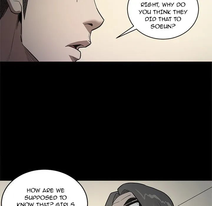 Read The V Squad chapter 34 image 61 on Lezhin