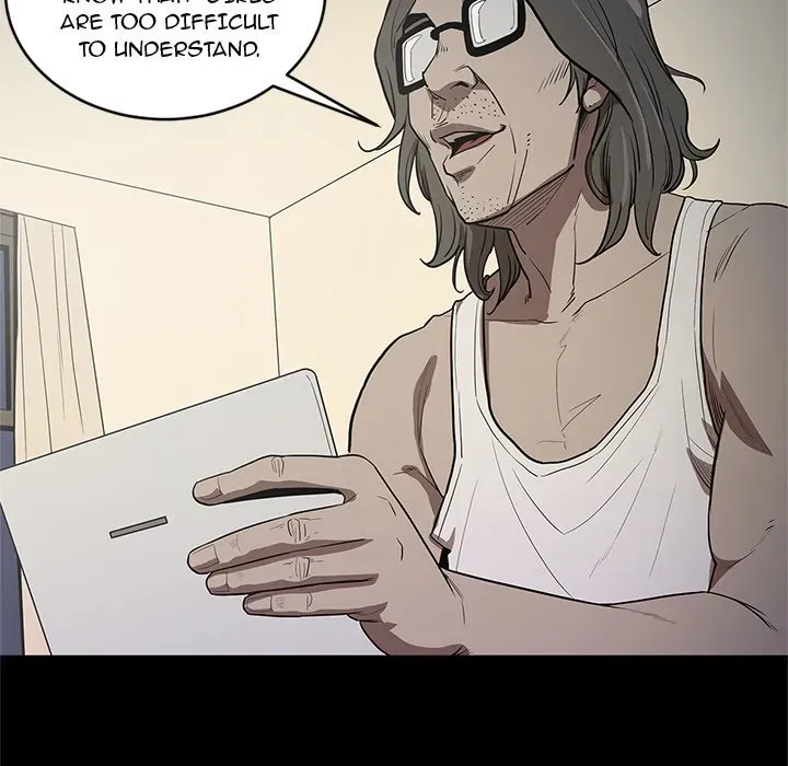 Read The V Squad chapter 34 image 62 on Lezhin