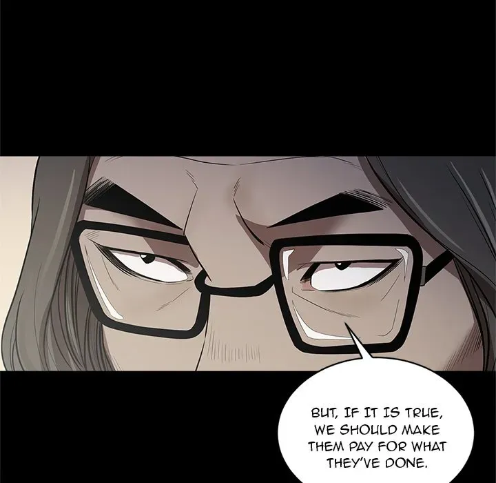 Read The V Squad chapter 34 image 63 on Lezhin