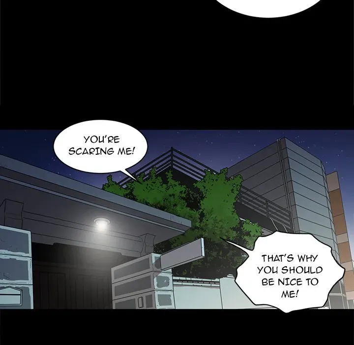 Read The V Squad chapter 34 image 64 on Lezhin