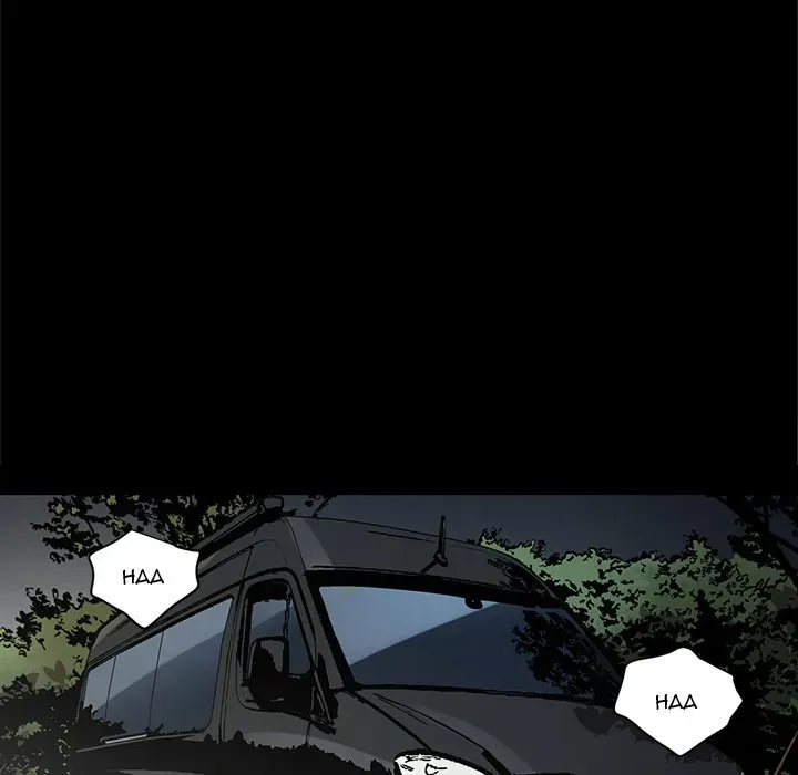 Read The V Squad chapter 34 image 66 on Lezhin