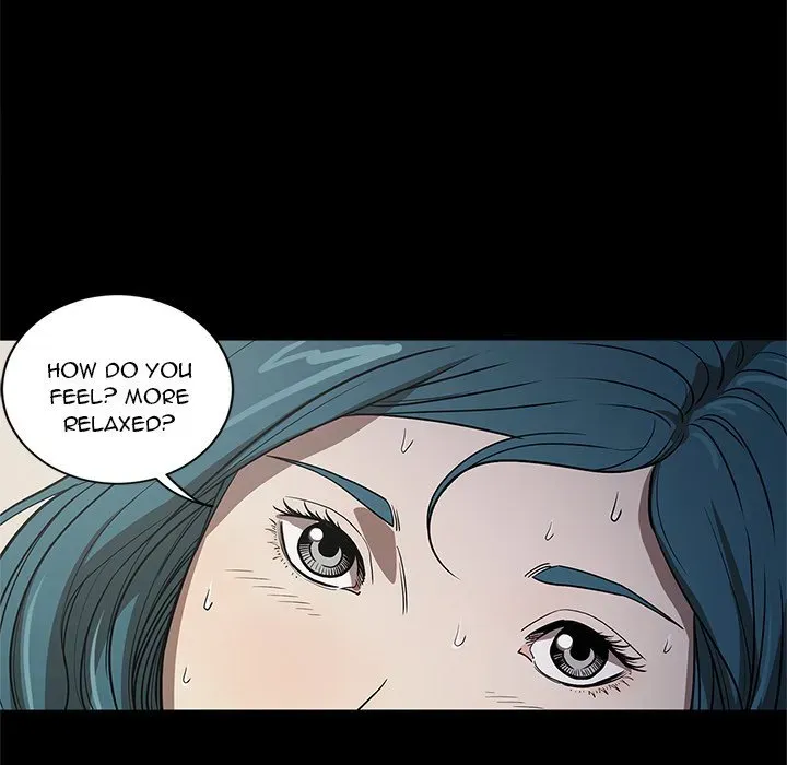 Read The V Squad chapter 34 image 69 on Lezhin
