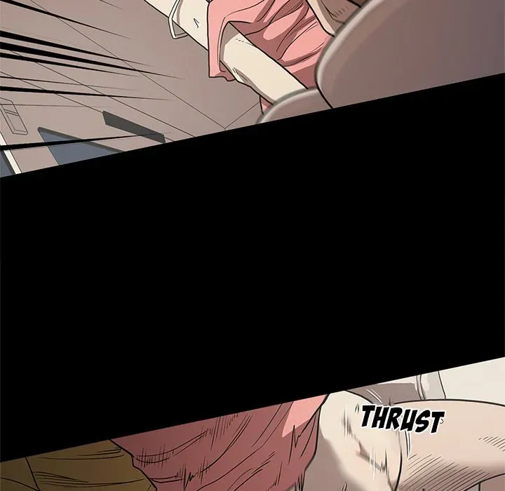 Read The V Squad chapter 34 image 7 on Lezhin