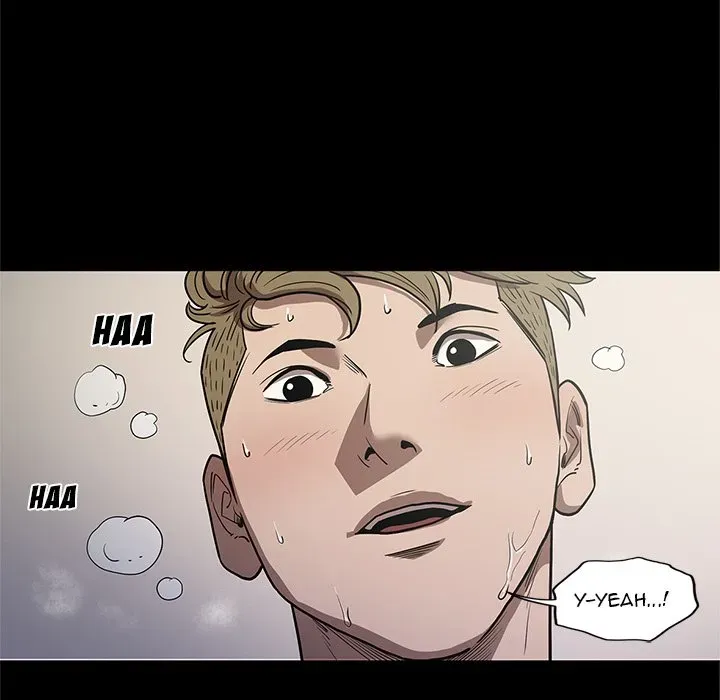 Read The V Squad chapter 34 image 70 on Lezhin