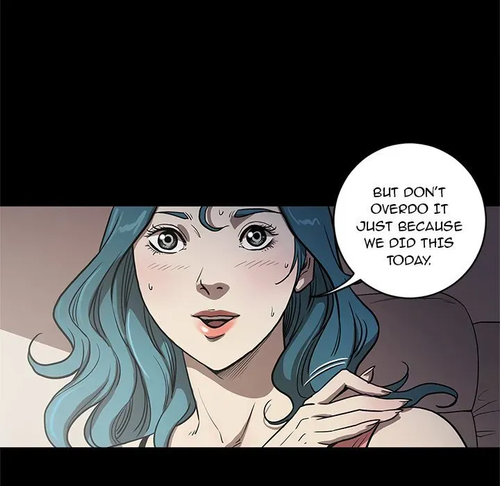 Read The V Squad chapter 34 image 72 on Lezhin