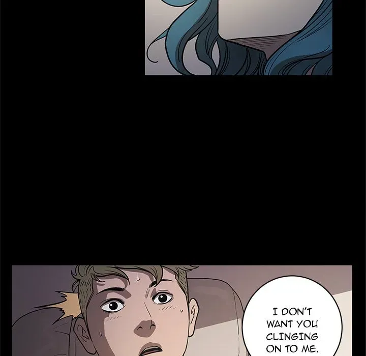 Read The V Squad chapter 34 image 75 on Lezhin