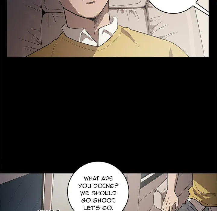 Read The V Squad chapter 34 image 76 on Lezhin