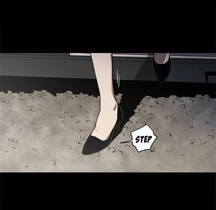 Read The V Squad chapter 34 image 78 on Lezhin