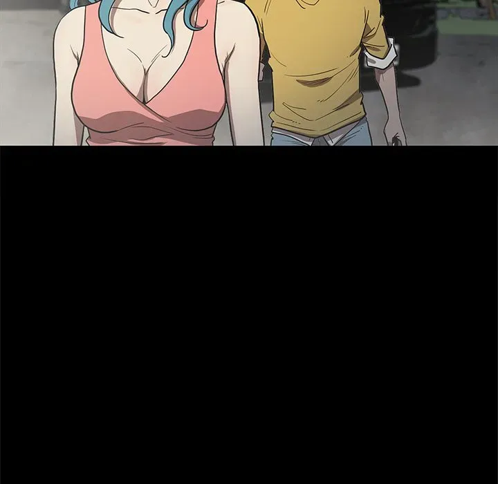 Read The V Squad chapter 34 image 80 on Lezhin
