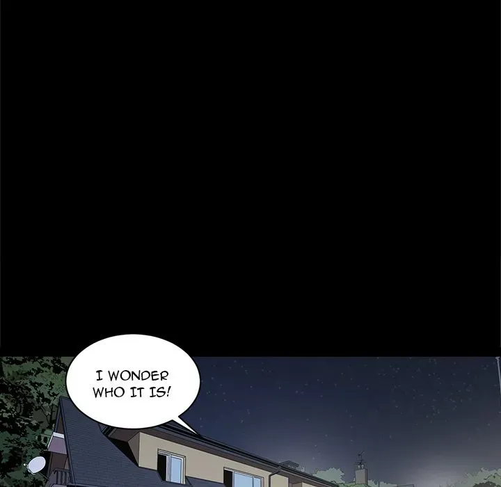 Read The V Squad chapter 34 image 81 on Lezhin
